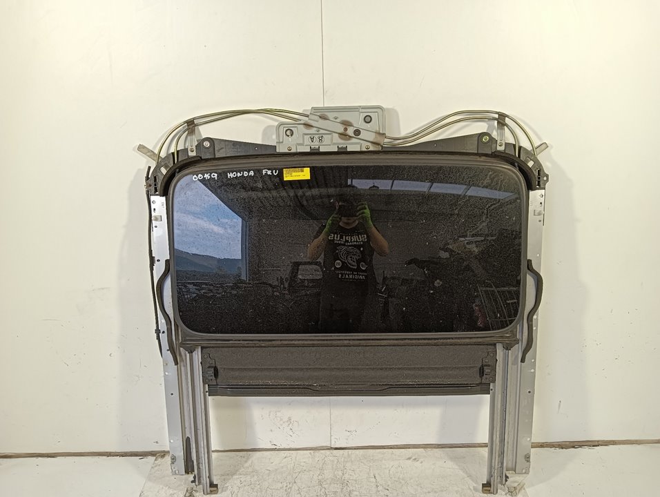 Techo eléctrico Honda FR-V (BE), foto 1 de 3