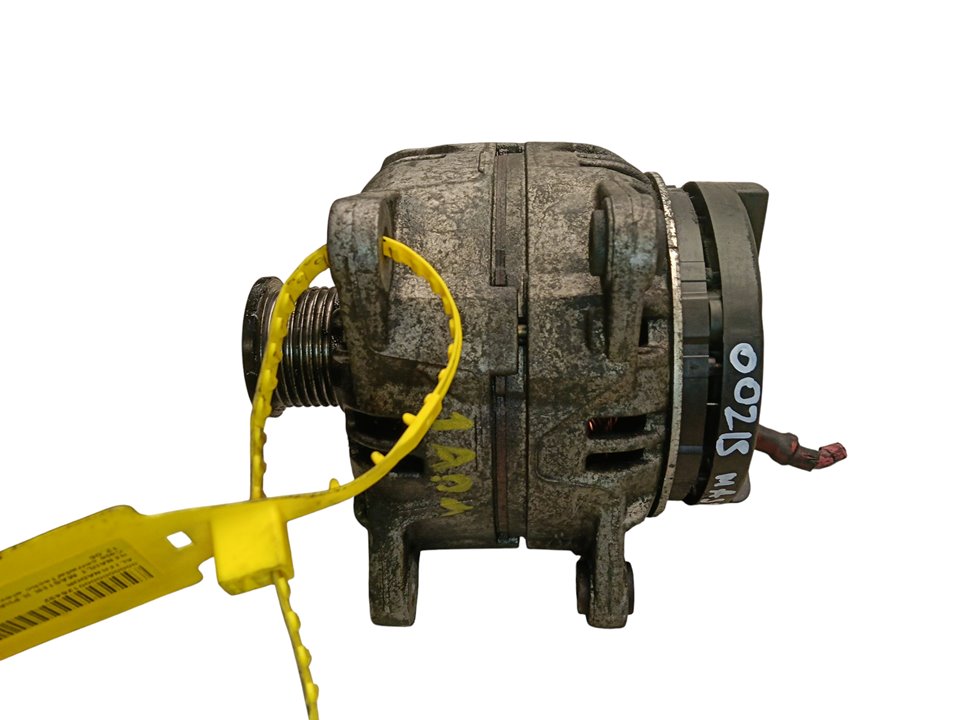 Alternador Renault Master II
