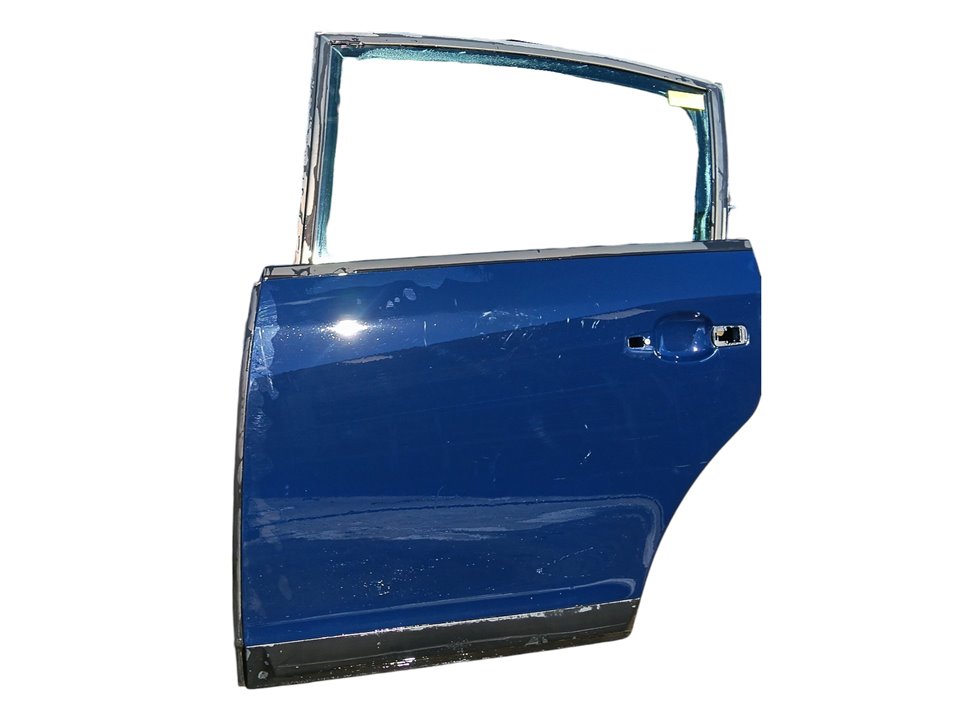 Puerta Citroën C4