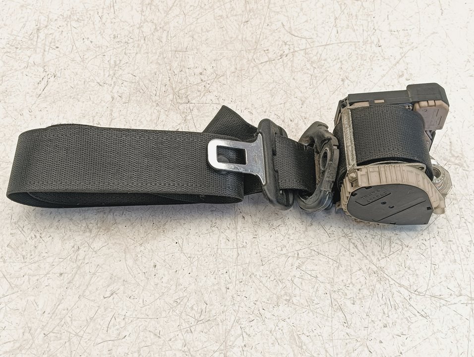 Cinturón seguridad Opel Astra G