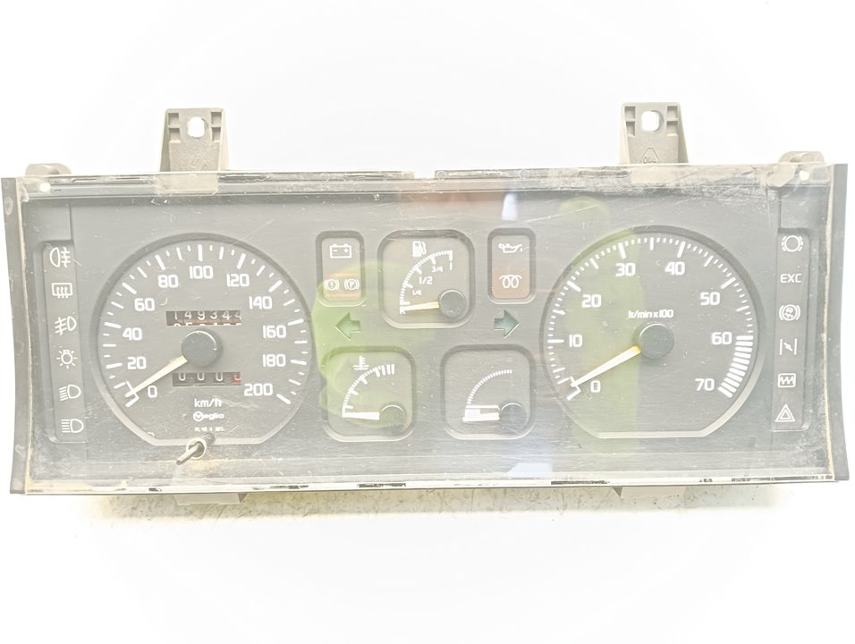 Cuadro instrumentos Renault Clio I (B/C57)