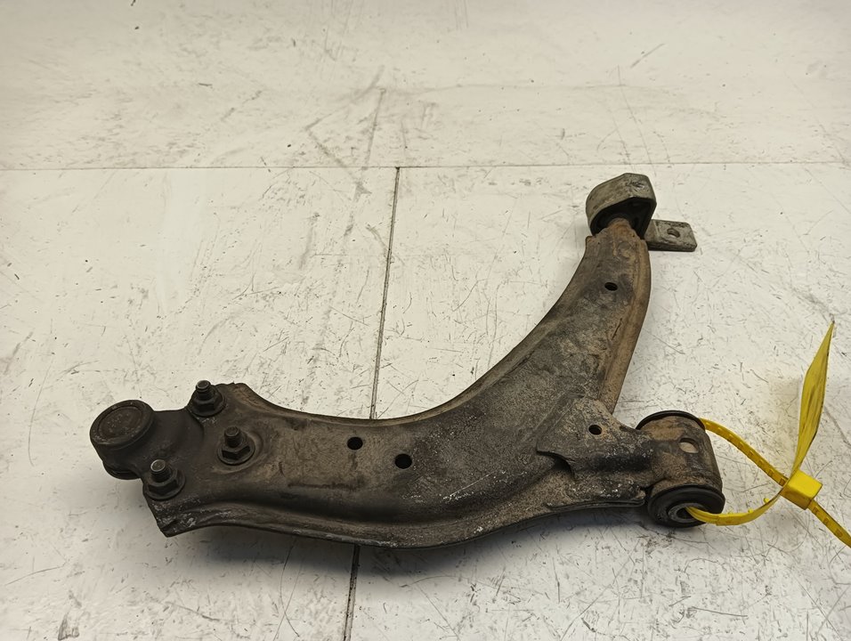 Brazo suspensión Peugeot Partner (S1)