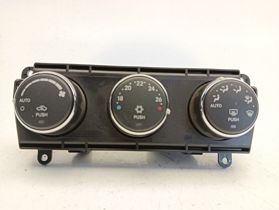 Mando climatizador Dodge Avenger (JS)