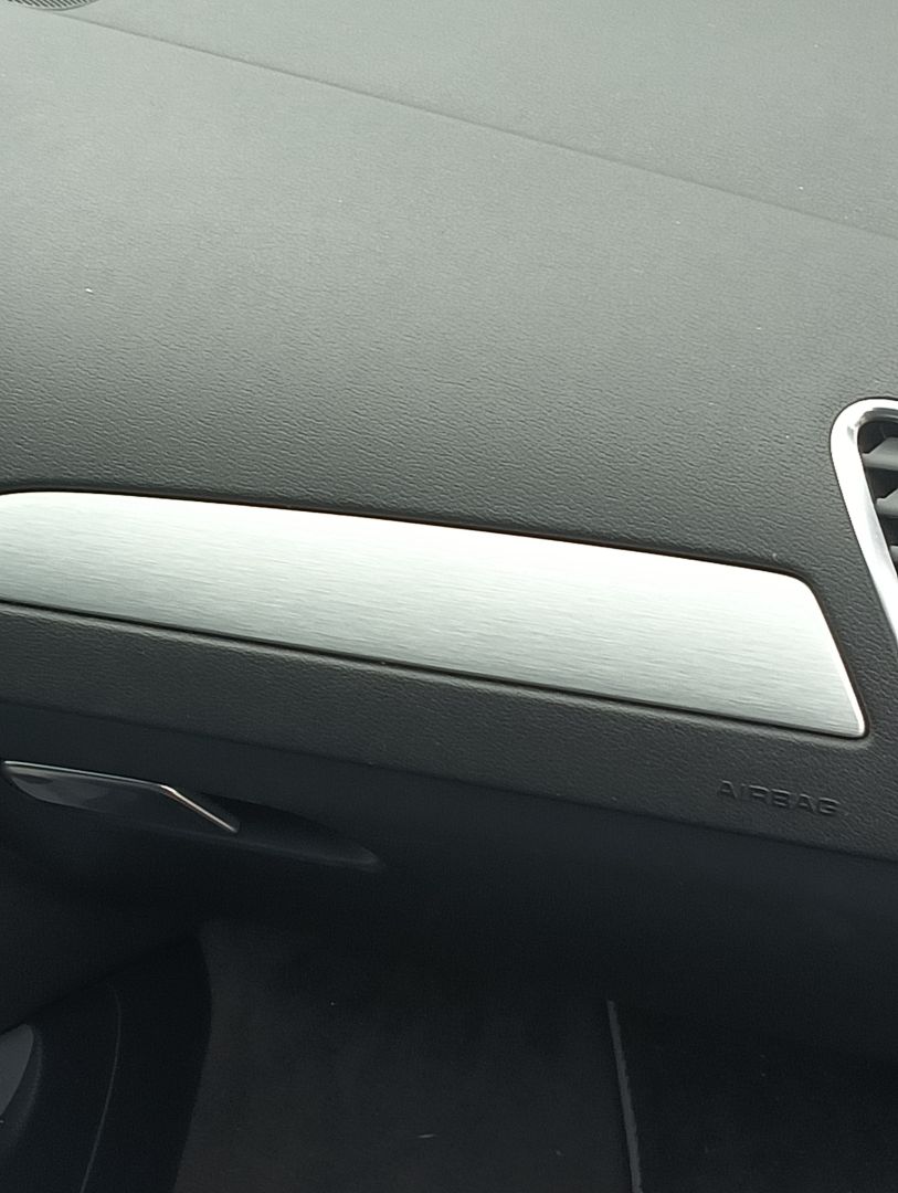 Airbag Audi A4 (8K5)
