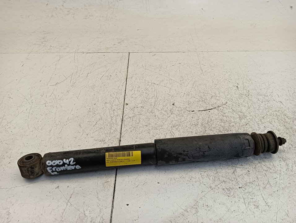 Amortiguador Opel Frontera B