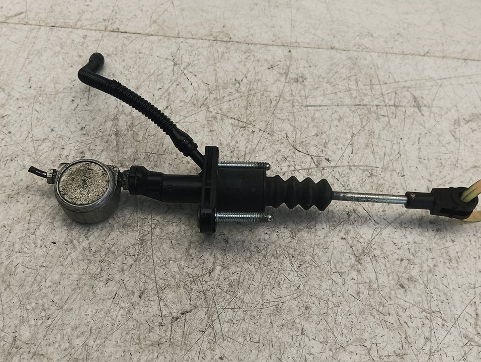 Bomba embrague Opel Astra G