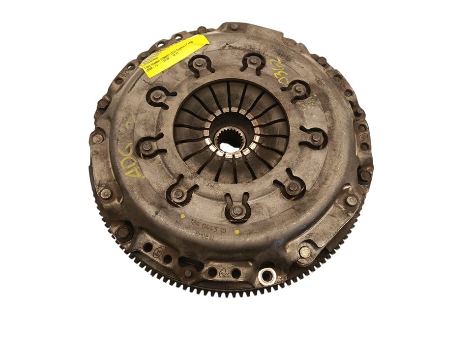 Kit embrague Ford Transit Connect (TC7)