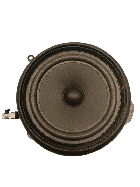 Sistema audio / radio CD Audi A4 (8E)