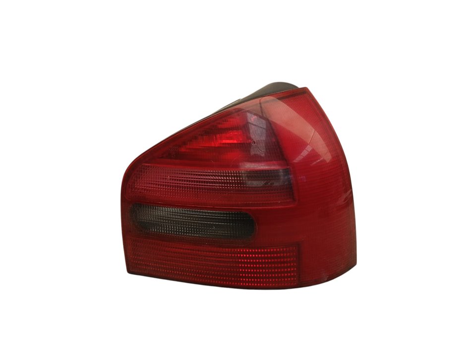 Piloto Audi A3 (8L)