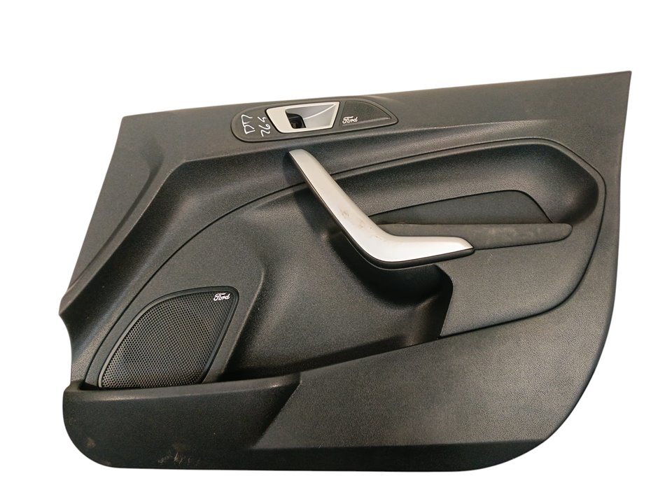 Guarnecido puerta Ford Fiesta (CB1)