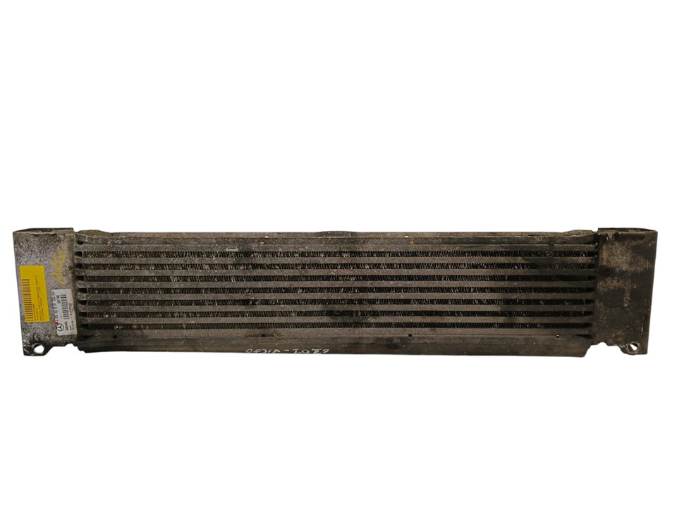 Intercooler Mercedes-Benz Vito Basic-Kombi (639)