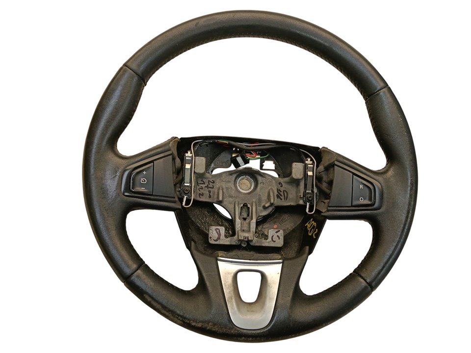 Volante Renault Megane III