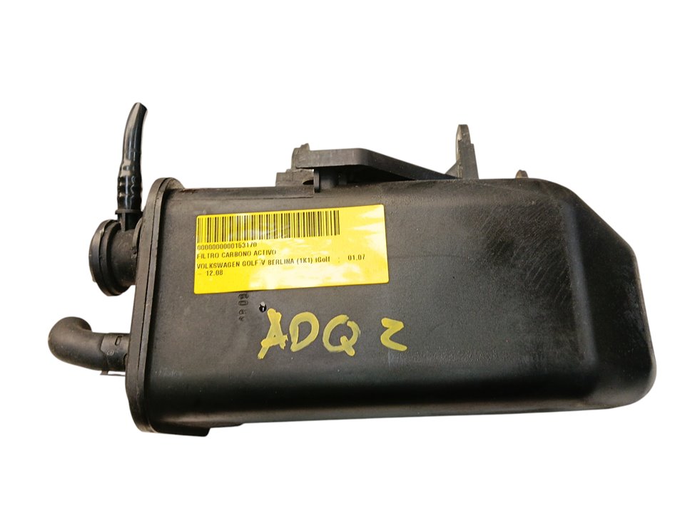 Filtro carbono activo Volkswagen Golf V (1K1)