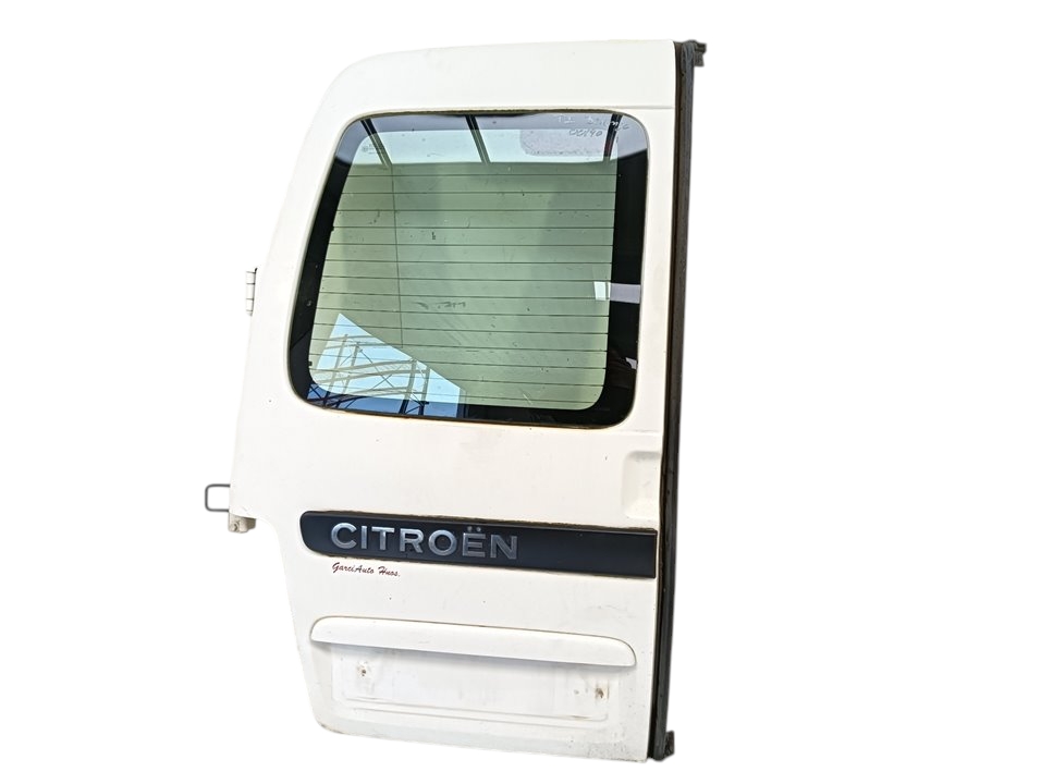 Portón Citroën Berlingo