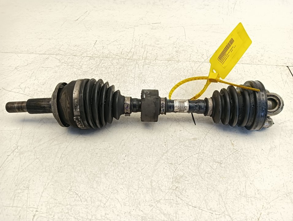 Transmisión Toyota Verso (AUR2/ZGR2)