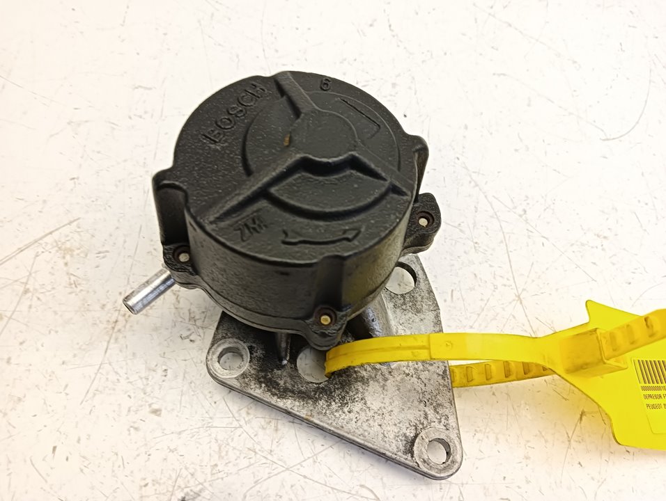 Depresor freno / bomba vacío Peugeot 206