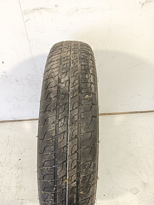 Rueda de repuesto Sin Identificar, foto 1 de 3