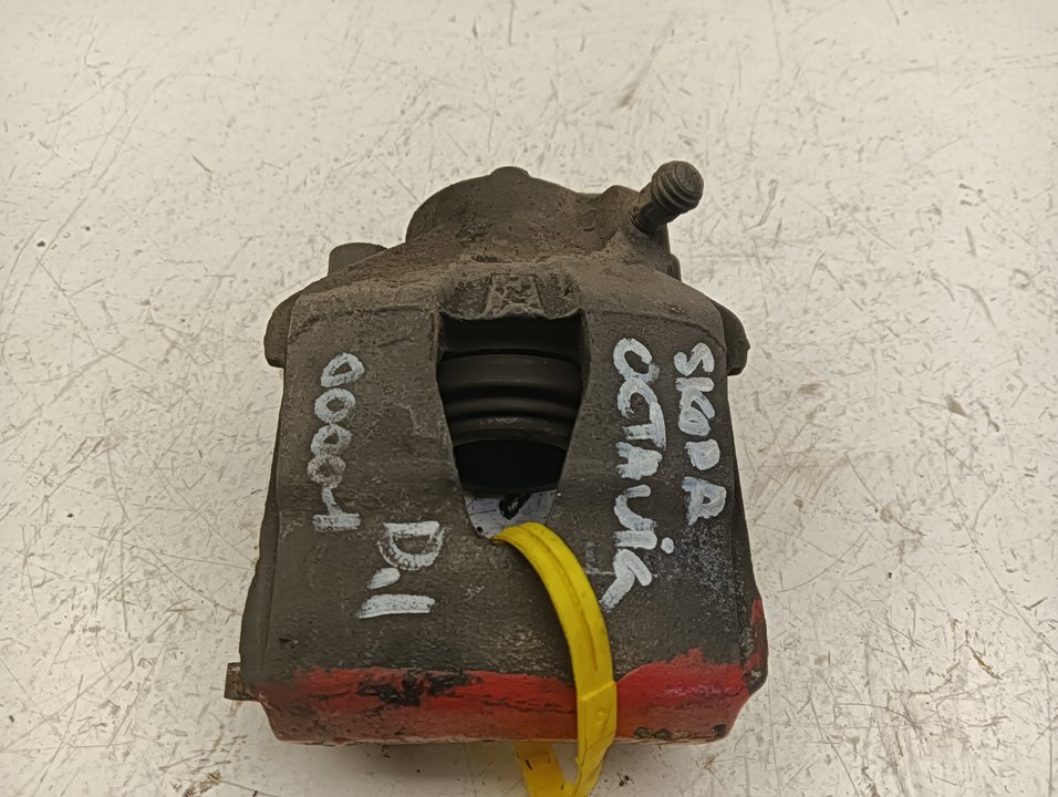 Pinza de freno Škoda Octavia (1U2)