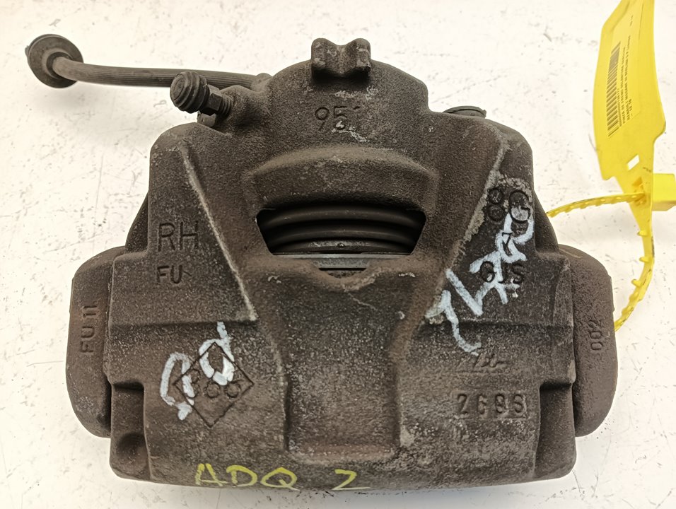 Pinza de freno Renault Megane III