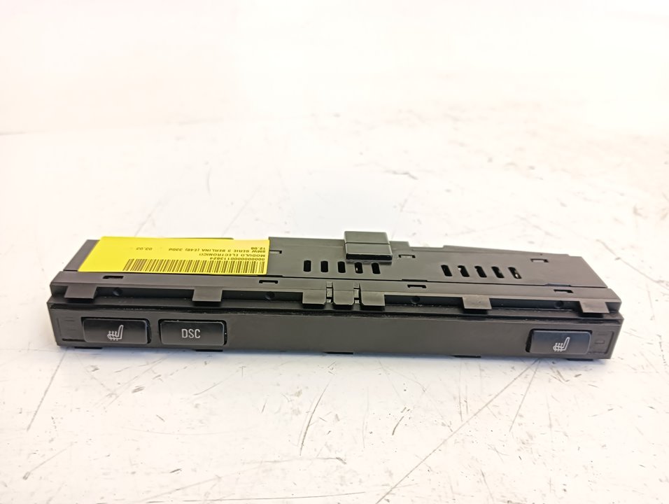 Módulo electrónico BMW 3 (E46)