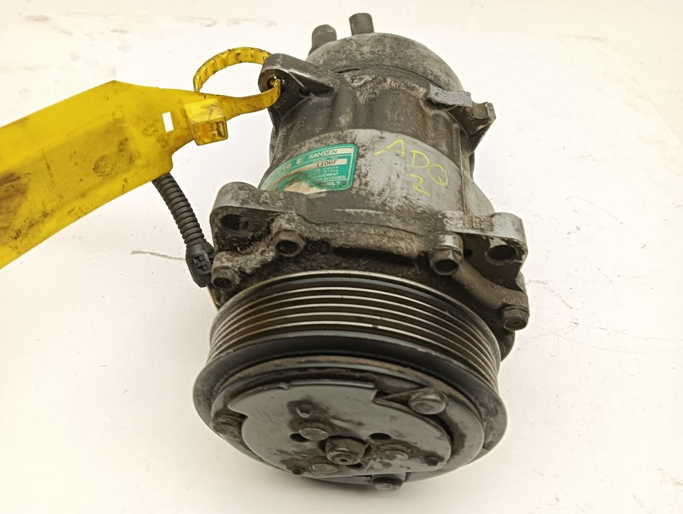 Compresor aire acondicionado Peugeot 306