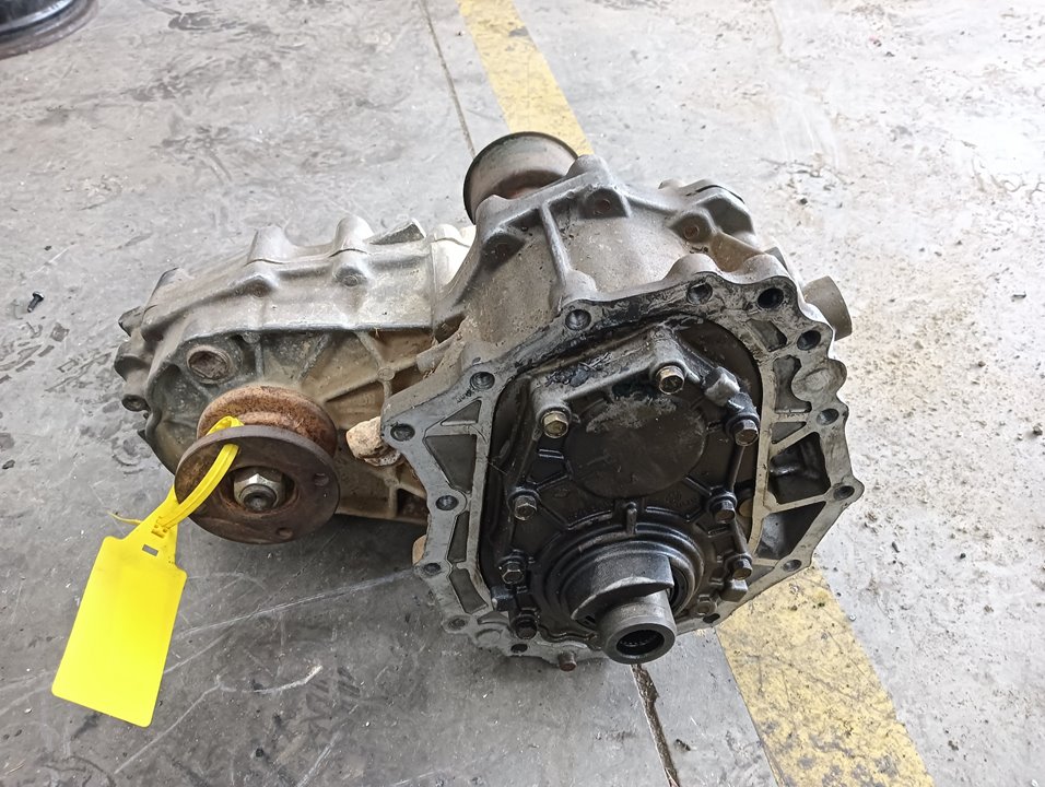 Caja transfer Nissan Terrano II (R20)