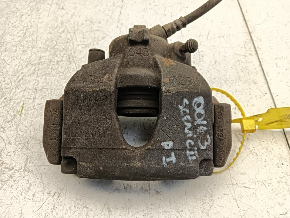 Pinza de freno Renault Scenic II (JM)