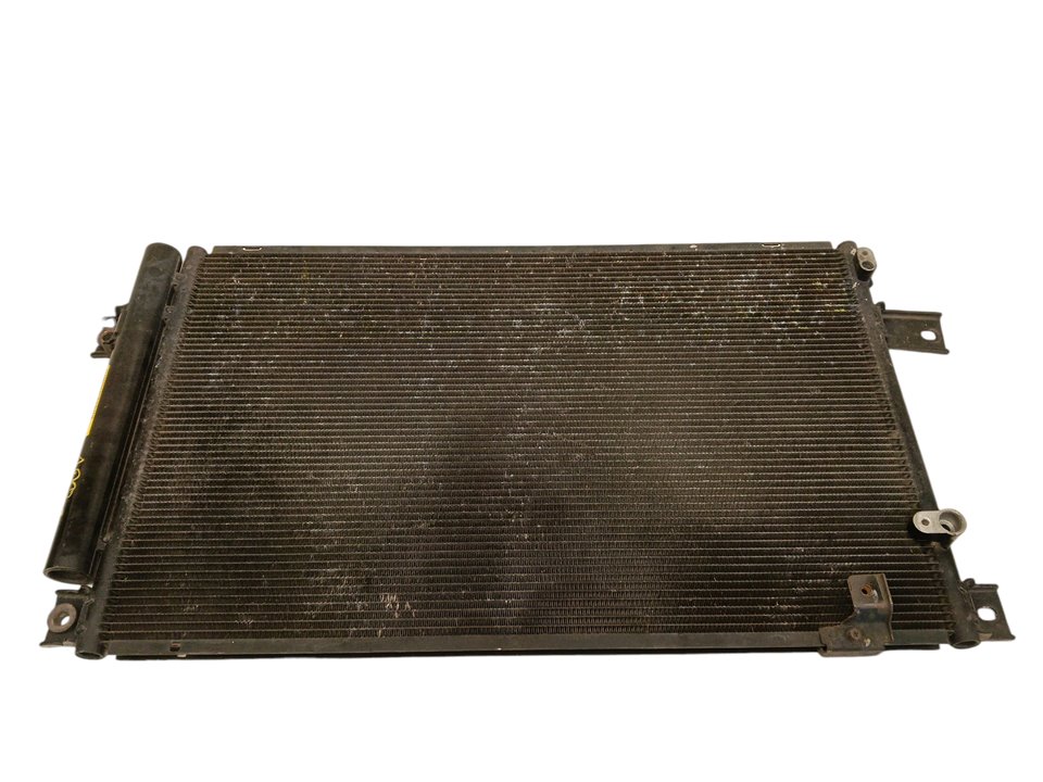 Condensador / radiador aire acondicionado Toyota Corolla Verso (R1)