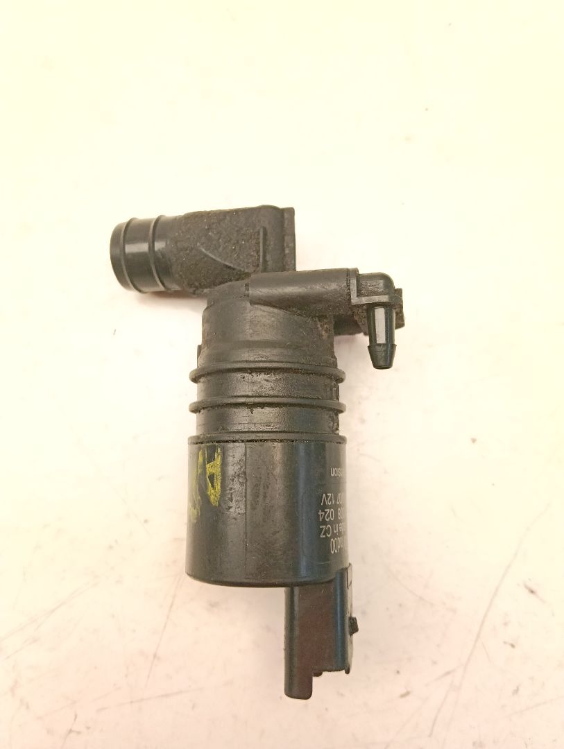Bomba limpia Peugeot 407