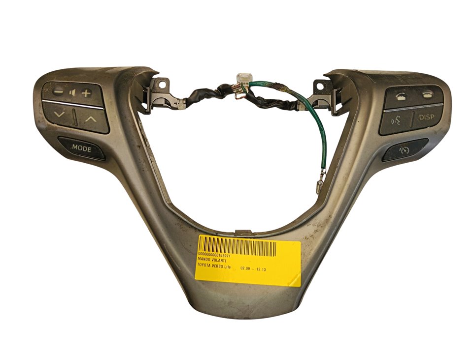 Mando volante Toyota Verso (AUR2/ZGR2)
