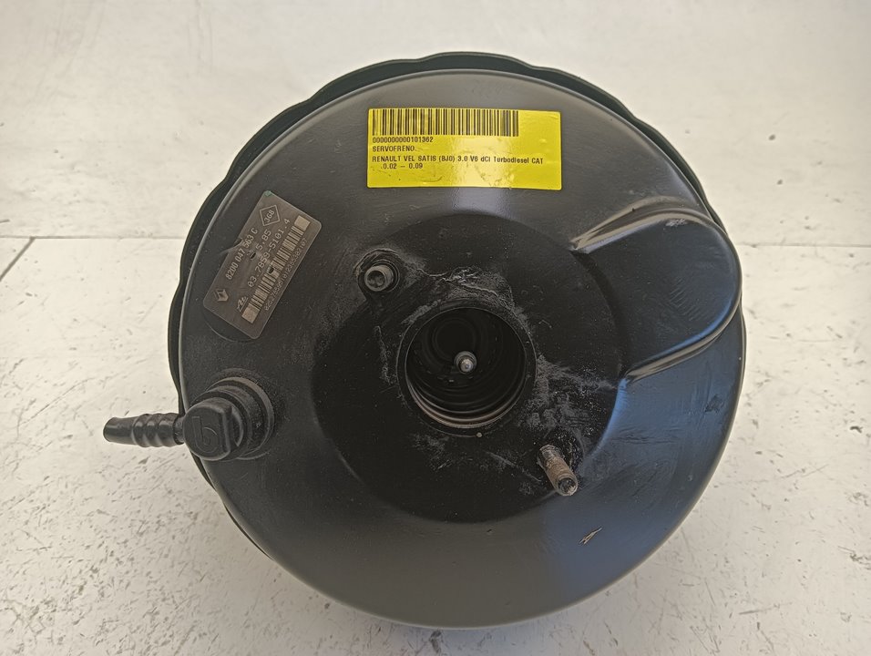 Servofreno Renault Vel Satis (BJ0)
