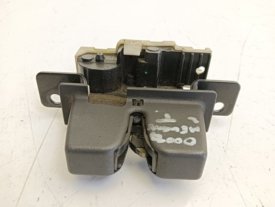 Cerradura maletero / portón Renault Megane II