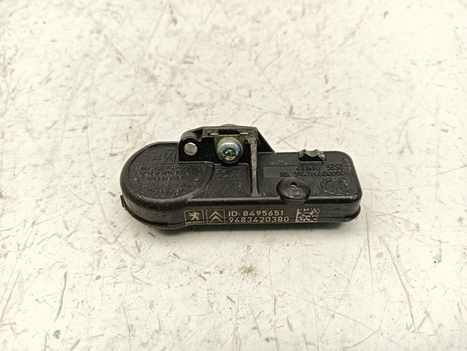 Sensor Peugeot 308