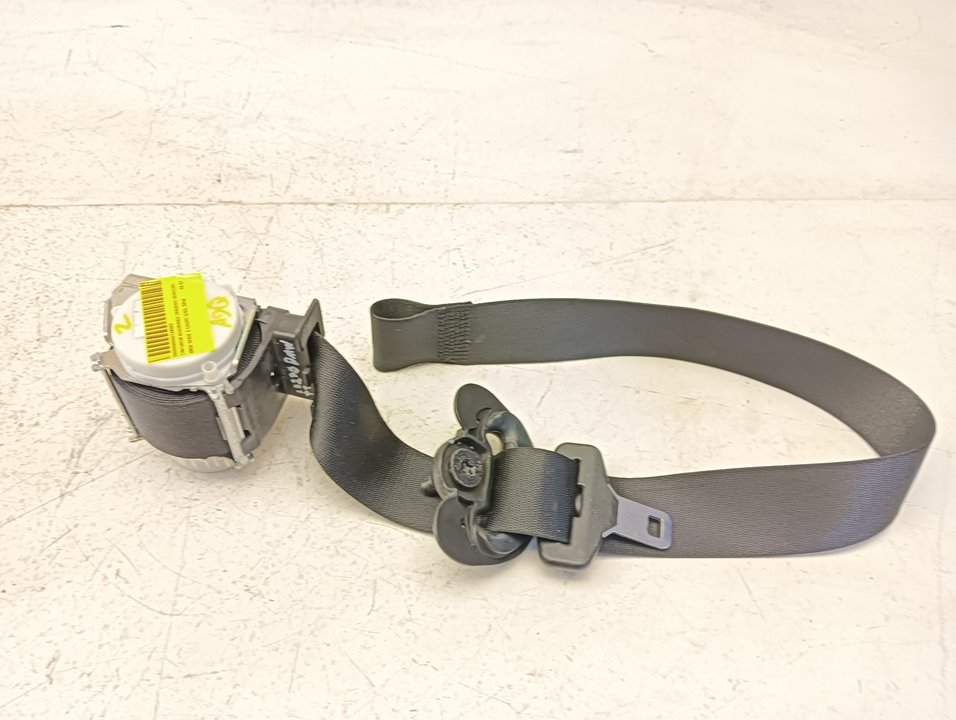 Cinturón seguridad BMW 3 (E92)