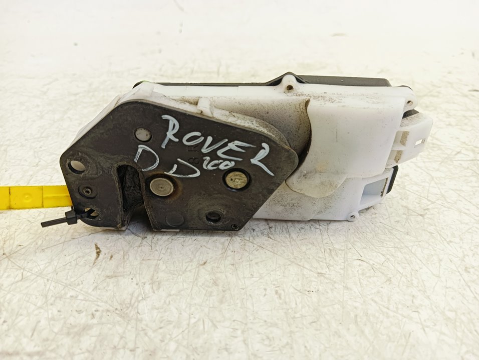 Cerradura puerta Rover 200