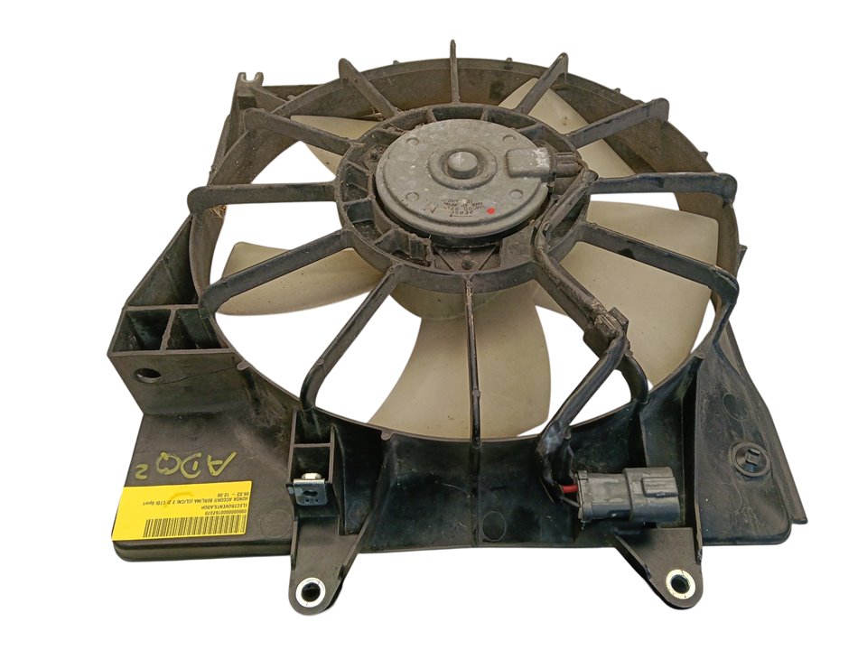 Electroventilador Honda Accord (CL/CN)