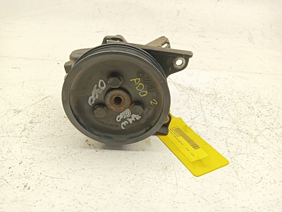 Bomba dirección BMW 5 (E60)