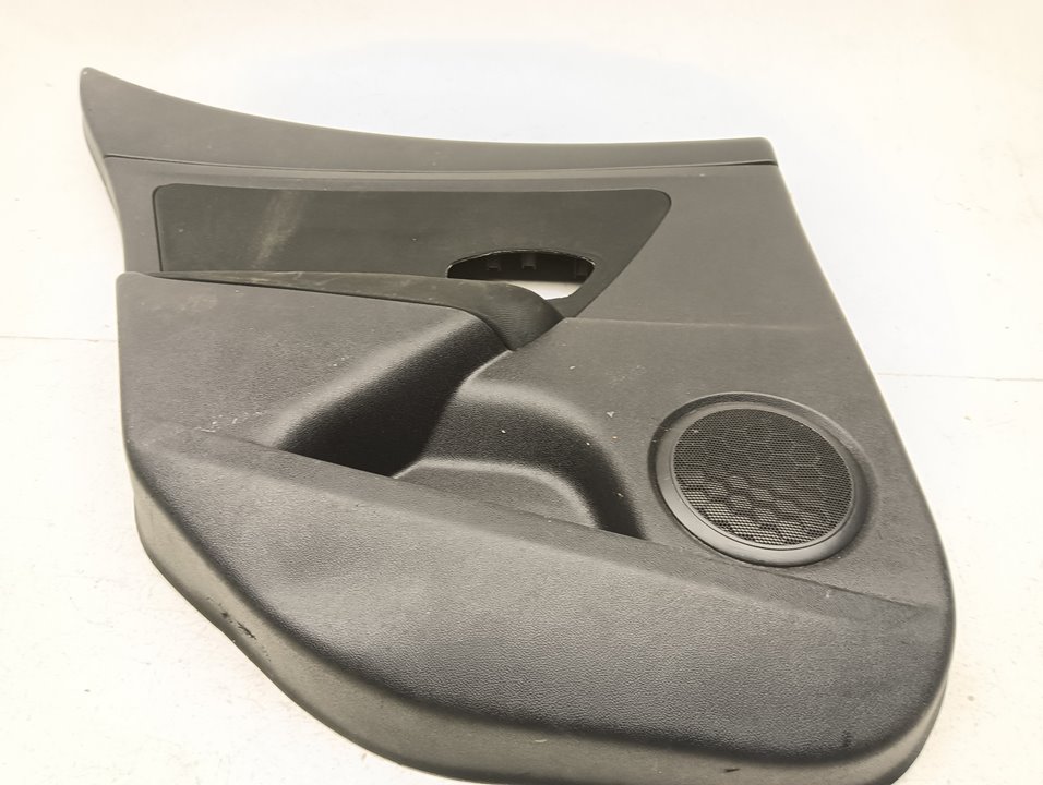Guarnecido puerta Renault Megane III
