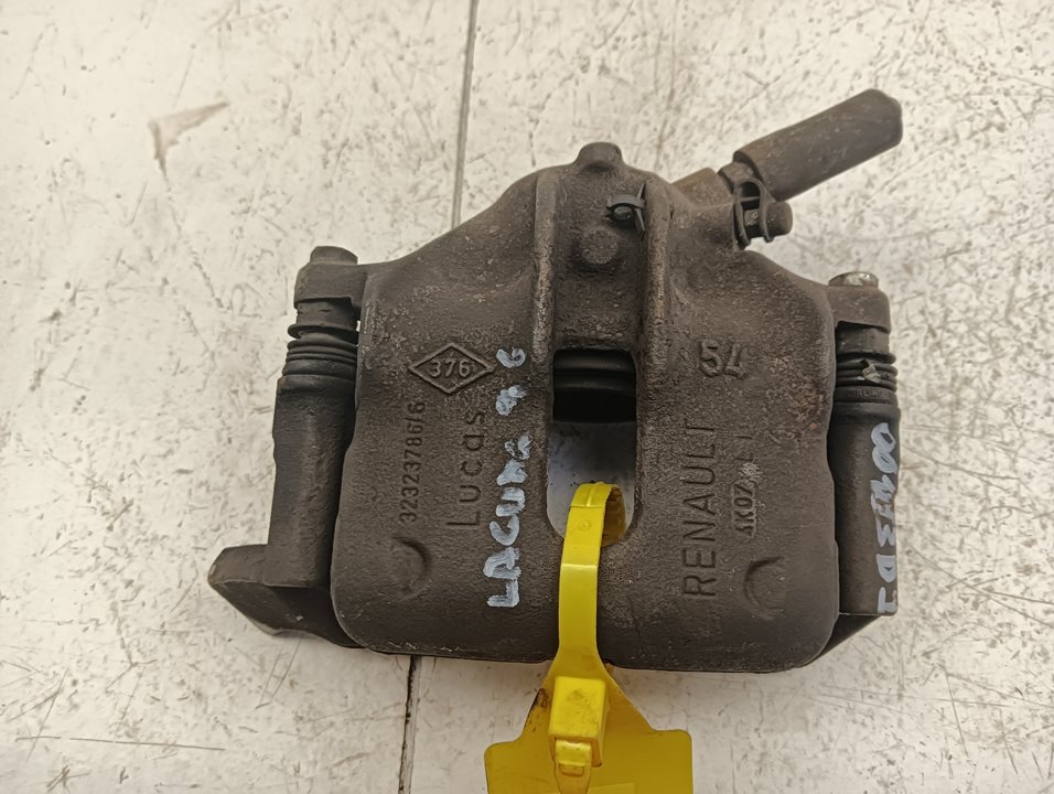 Pinza de freno Renault Laguna (B56)