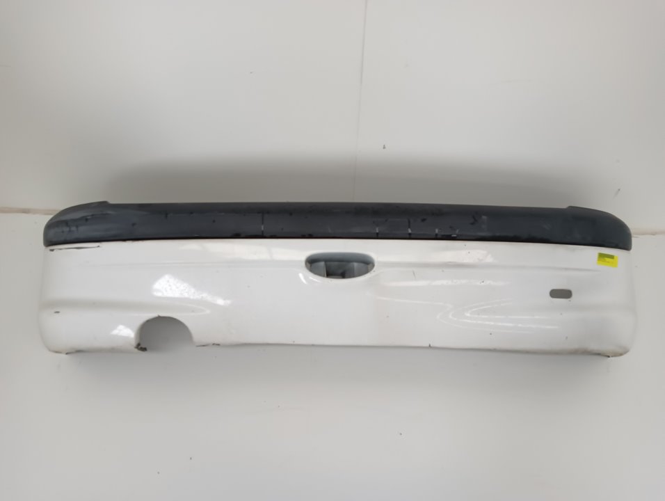 Paragolpes Peugeot 206