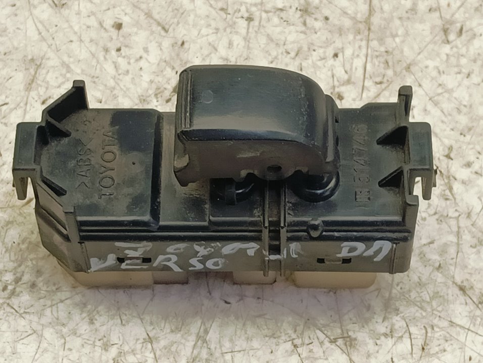 Mando elevalunas Toyota Corolla Verso (E12)