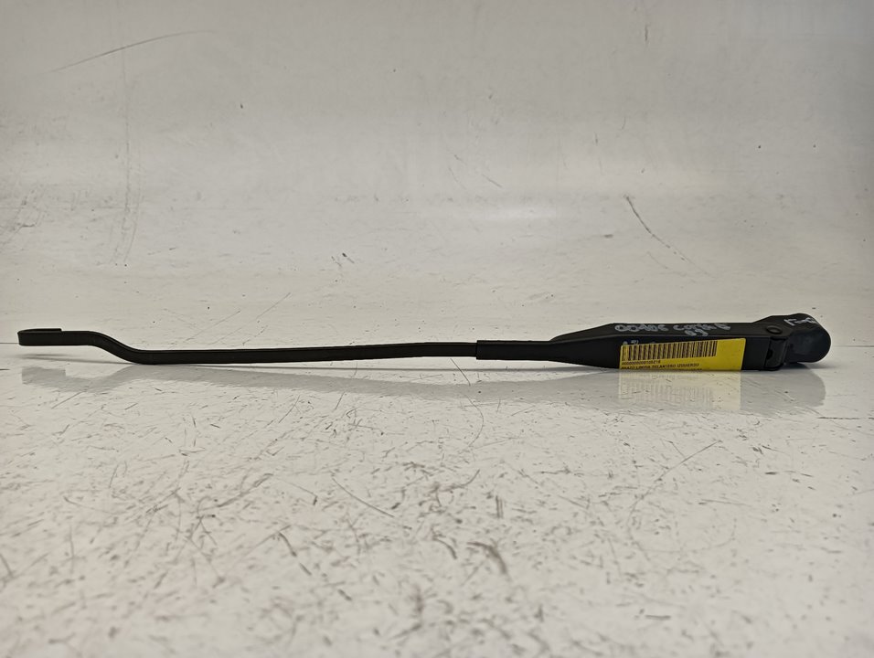 Brazo limpia Opel Corsa C