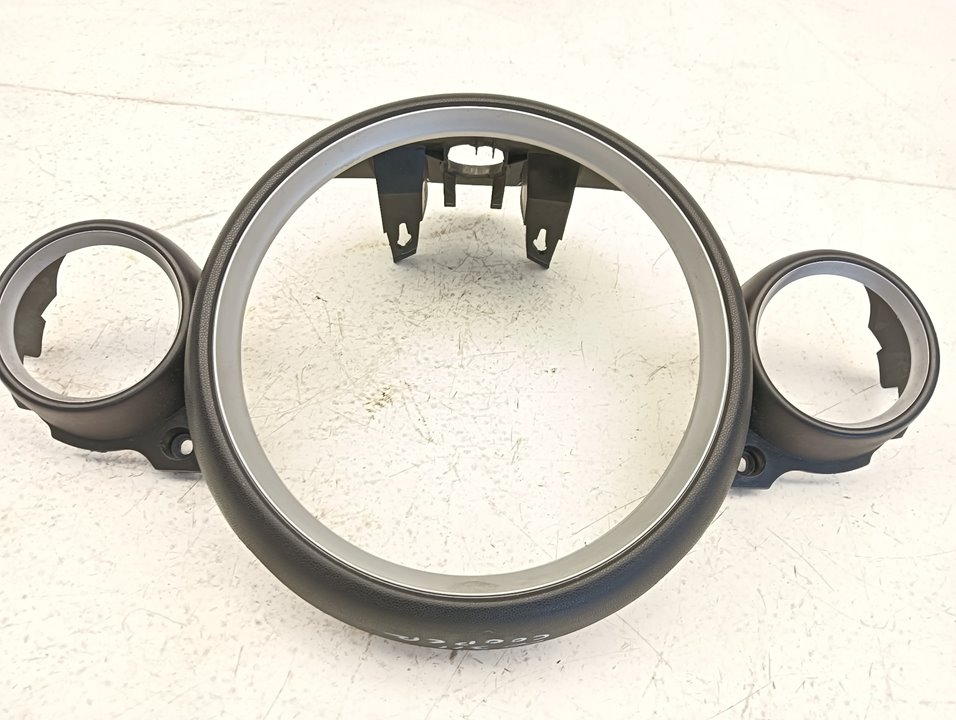 Embellecedor salpicadero Mini Clubman (R55)