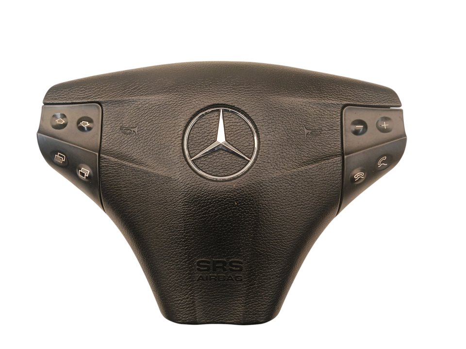 Airbag Mercedes-Benz C Sportcoupe (BM 203)