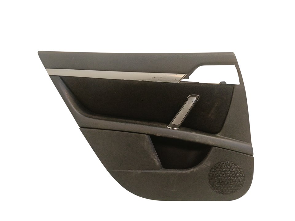 Guarnecido puerta Peugeot 407