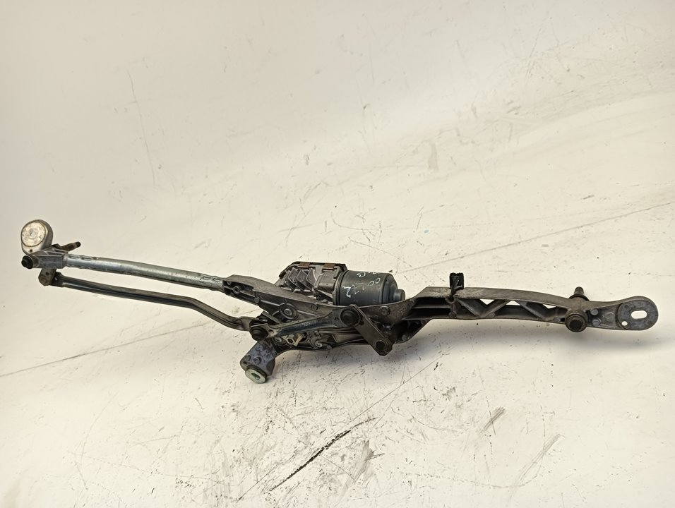 Motor limpia Mercedes-Benz E (BM 207)
