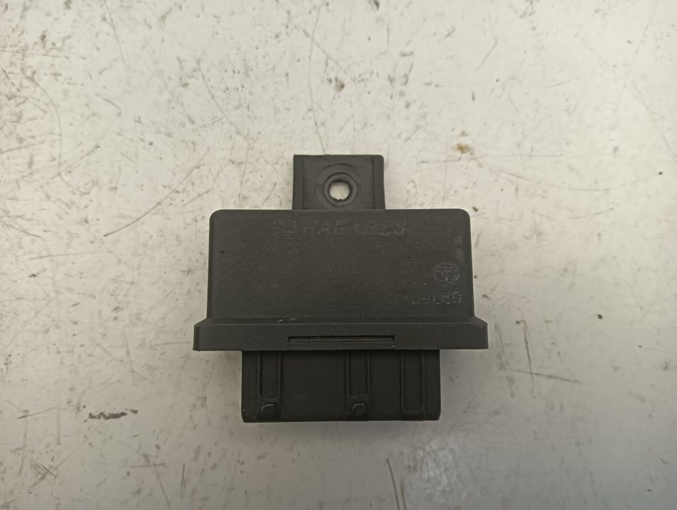 Caja precalentamiento Peugeot Partner (S1)