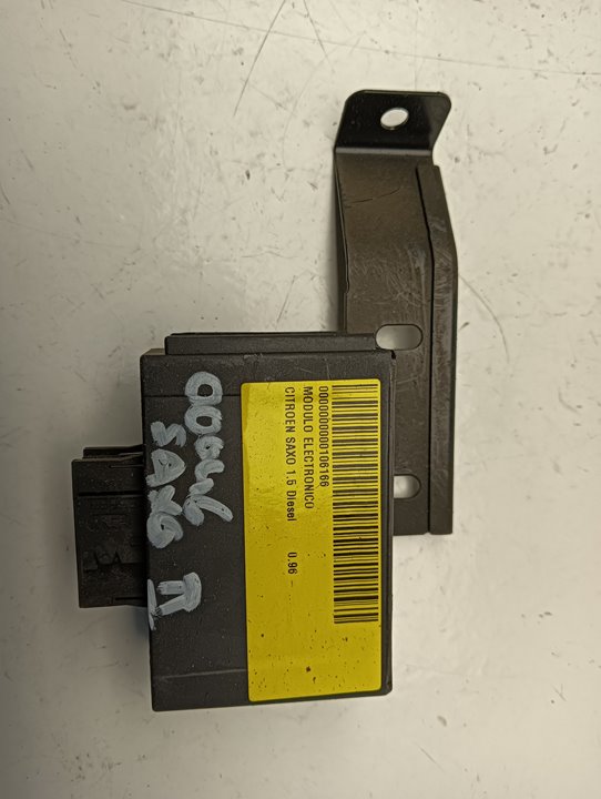 Módulo electrónico Citroën Saxo