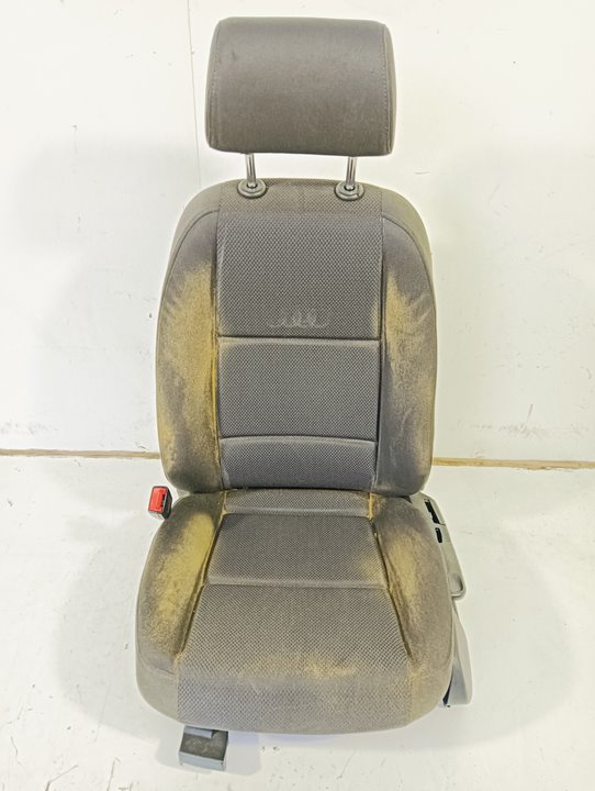 Asiento Audi A4 (8E)