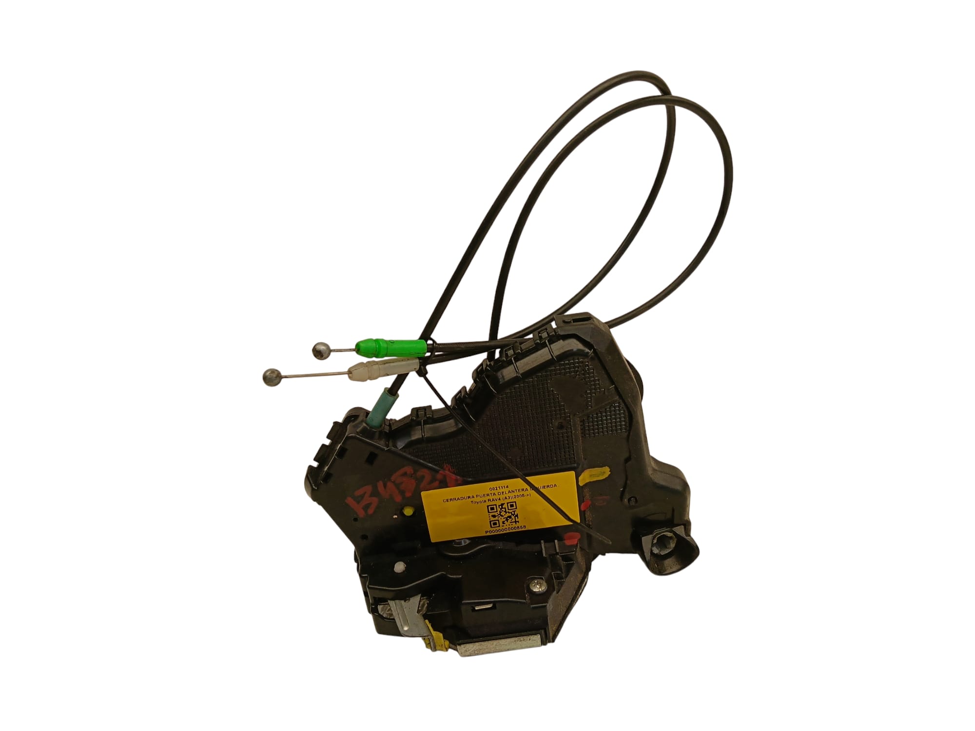Cerradura puerta Toyota RAV4 (A3)